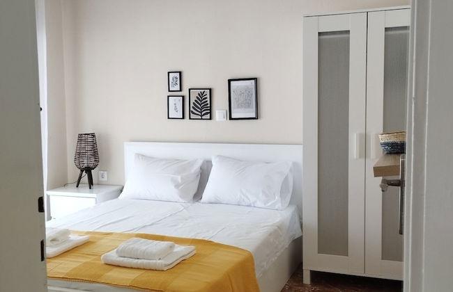Zeusplace Spacious Apartment Private Parking - Foto 1