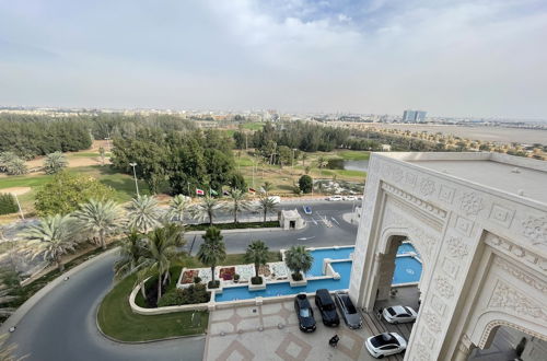 Photo 43 - Private Suites Al Hamra Palace at Golf sea Resort