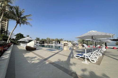 Photo 15 - Private Suites Al Hamra Palace at Golf sea Resort