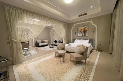 Photo 12 - Private Suites Al Hamra Palace at Golf sea Resort