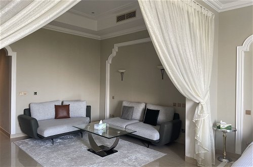Photo 11 - Private Suites Al Hamra Palace at Golf sea Resort
