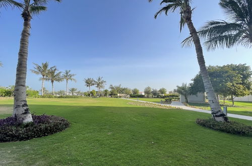 Photo 35 - Private Suites Al Hamra Palace at Golf sea Resort