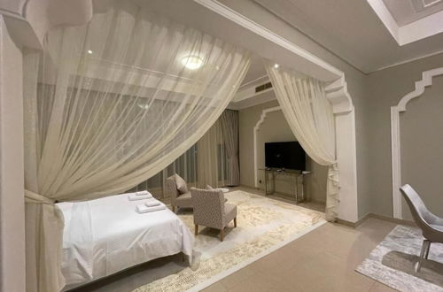 Foto 14 - Private Suites Al Hamra Palace at Golf sea Resort