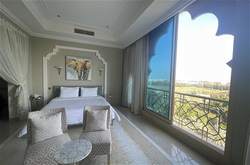 Foto 9 - Private Suites Al Hamra Palace at Golf sea Resort