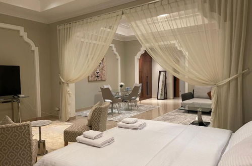 Foto 7 - Private Suites Al Hamra Palace at Golf sea Resort