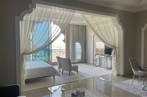 Foto 13 - Private Suites Al Hamra Palace at Golf sea Resort