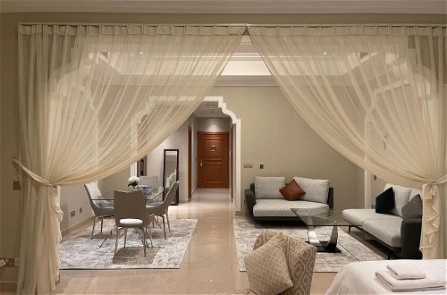 Foto 6 - Private Suites Al Hamra Palace at Golf sea Resort