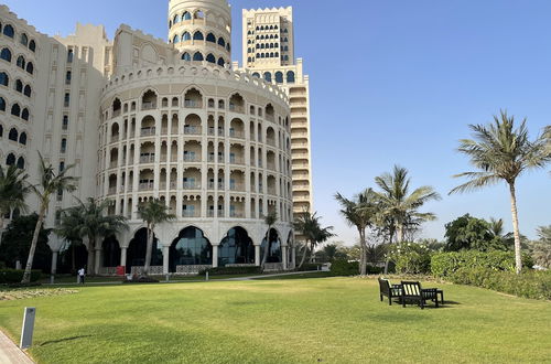 Photo 39 - Private Suites Al Hamra Palace at Golf sea Resort