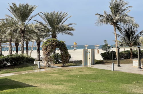 Photo 40 - Private Suites Al Hamra Palace at Golf sea Resort