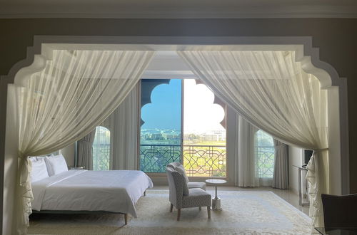 Foto 5 - Private Suites Al Hamra Palace at Golf sea Resort