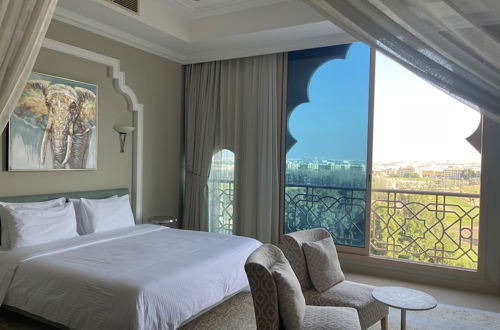 Photo 10 - Private Suites Al Hamra Palace at Golf sea Resort