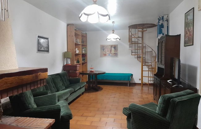 Countryside Villa With Private Pool - Foto 8