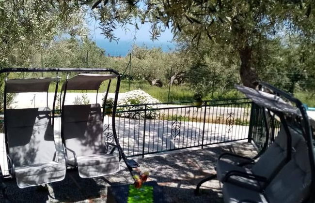 Countryside Villa With Private Pool - Foto 31
