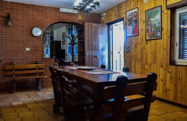 Countryside Villa With Private Pool - Foto 17