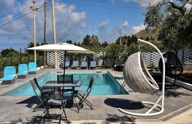 Countryside Villa With Private Pool - Foto 1