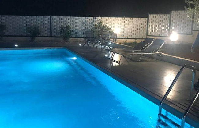 Countryside Villa With Private Pool - Foto 15
