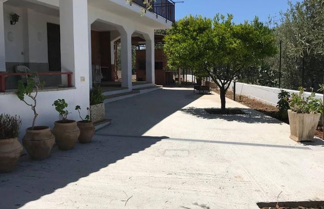 Countryside Villa With Private Pool - Foto 30