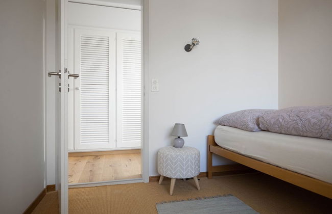 Luxury Apartment With Terrace and Garden Free Parking Smart TV etc - Foto 18