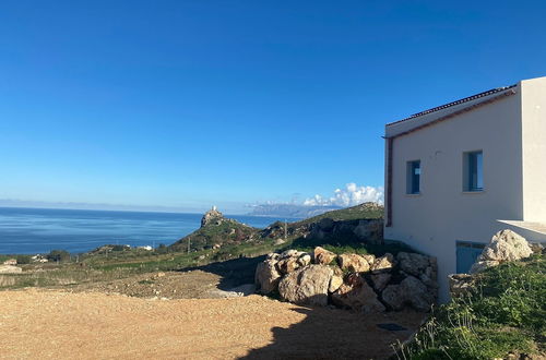 Photo 27 - Villa Holidays View Bennistra Tower in Scopello