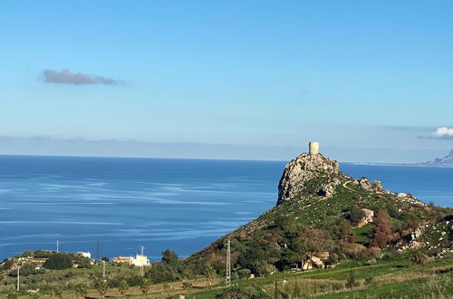 Foto 56 - Villa Holidays View Bennistra Tower in Scopello