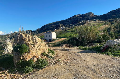 Photo 31 - Villa Holidays View Bennistra Tower in Scopello