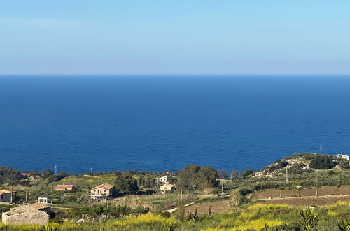 Photo 35 - Villa Holidays View Bennistra Tower in Scopello