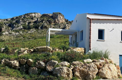 Photo 52 - Villa Holidays View Bennistra Tower in Scopello