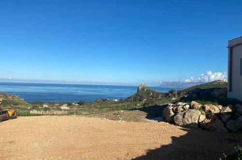 Photo 28 - Villa Holidays View Bennistra Tower in Scopello