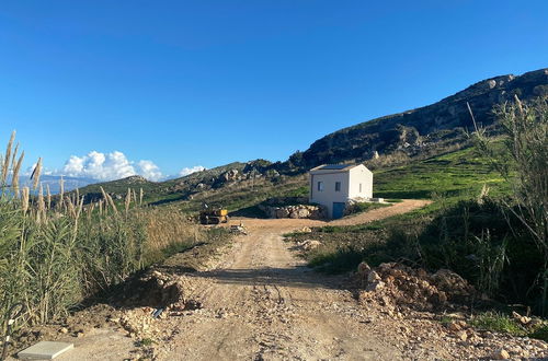 Photo 12 - Villa Holidays View Bennistra Tower in Scopello