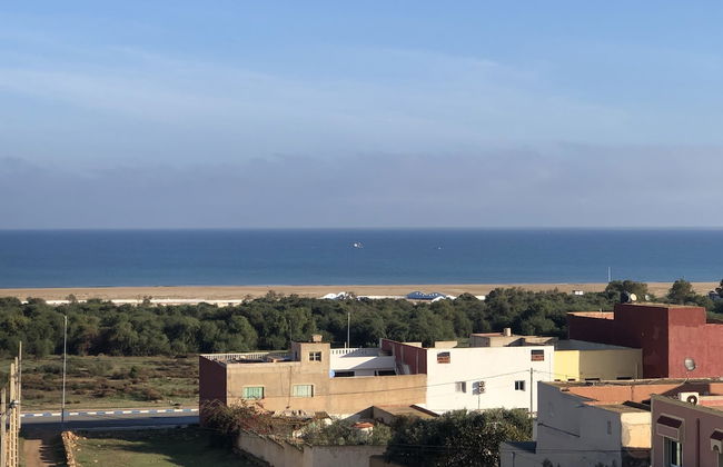 Luxurious House in Morocco Overlooking the Mediterranean Sea - Foto 52