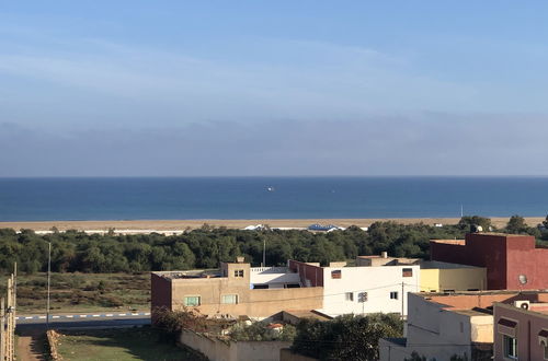 Photo 52 - Luxurious House in Morocco Overlooking the Mediterranean Sea