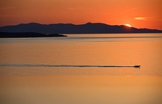 Amazing Sea View Villa Nymph By Calypso Sunset - Foto 64