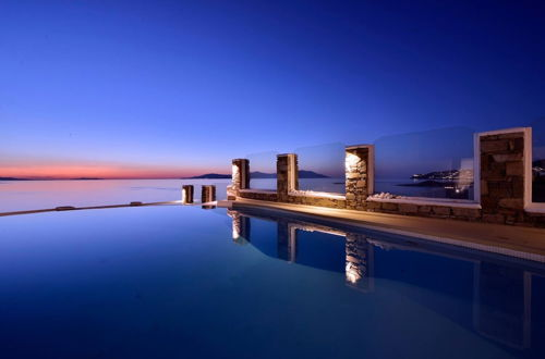 Photo 38 - Amazing Sea View Villa Nymph By Calypso Sunset