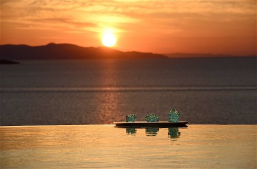 Foto 66 - Amazing Sea View Villa Nymph By Calypso Sunset