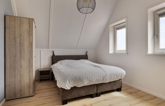 Vacation Home Zeeland by Oosterschelde Park - Foto 5