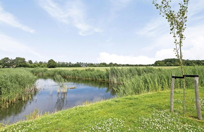 Vacation Home Zeeland by Oosterschelde Park - Foto 31