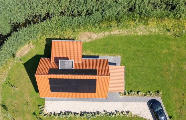 Vacation Home Zeeland by Oosterschelde Park - Foto 27