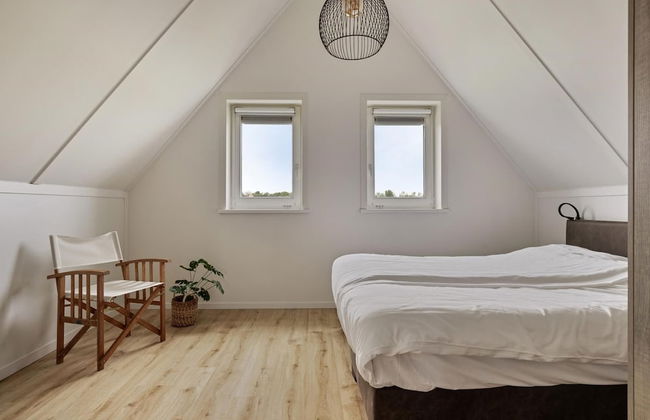 Vacation Home Zeeland by Oosterschelde Park - Foto 7