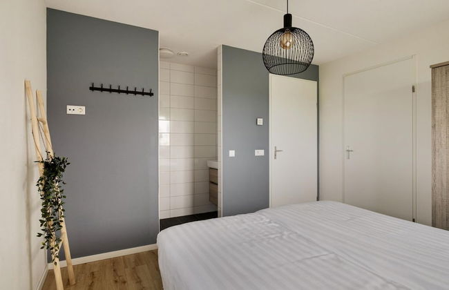 Vacation Home Zeeland by Oosterschelde Park - Foto 6