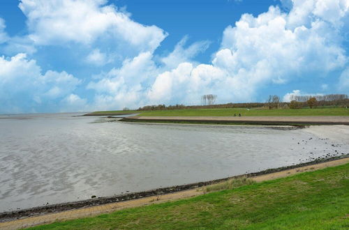 Photo 36 - Luxury Villa on the Eastern Scheldt With Sauna and Stunning Views