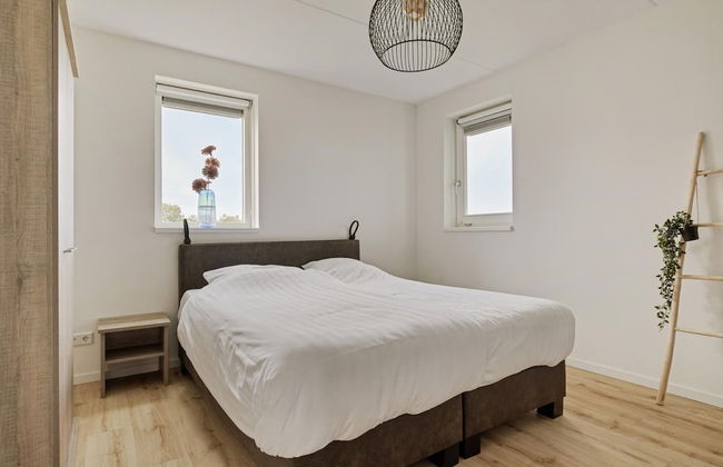 Vacation Home Zeeland by Oosterschelde Park - Foto 8