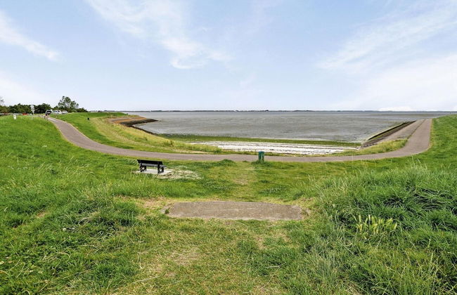 Vacation Home Zeeland by Oosterschelde Park - Foto 32