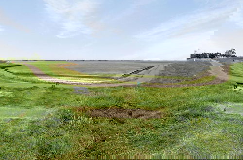Photo 29 - Vacation Home Zeeland by Oosterschelde Park