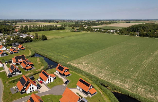 Vacation Home Zeeland by Oosterschelde Park - Foto 26