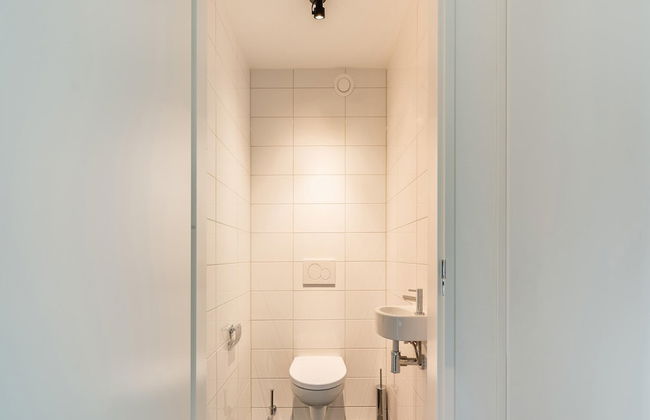 Vacation Home Zeeland by Oosterschelde Park - Foto 14