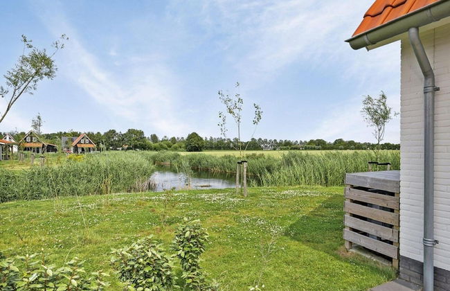 Vacation Home Zeeland by Oosterschelde Park - Foto 30