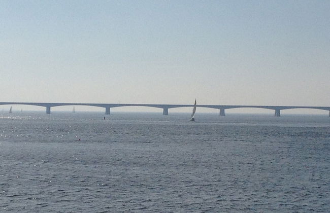 Vacation Home Zeeland by Oosterschelde Park - Foto 33