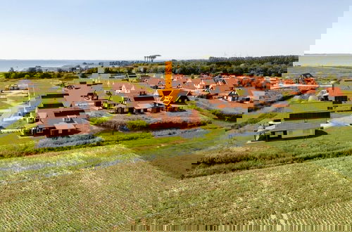 Photo 25 - Vacation Home Zeeland by Oosterschelde Park