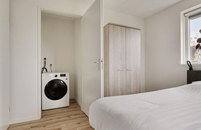 Vacation Home Zeeland by Oosterschelde Park - Foto 4