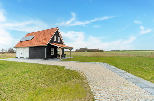 Foto 23 - Luxury Villa on the Eastern Scheldt With Sauna and Stunning Views